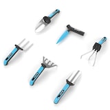 thumbnail of Cellfast - Werkzeugset für die Gartenpflege ENERGO