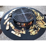 thumbnail of Barbecue Brasero Q11010