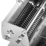 thumbnail of Royal Catering - Royal Catering Attendrisseur De Viande Électrique À Lames Professionnel RCMT-350W (75 tr/min, 350 W, Inox, Grand Orifice