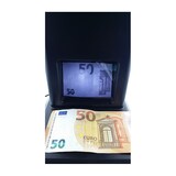 thumbnail of Détecteur de faux billets + contrôle (CNI, CB, Ticket restaurant, ancv) UV, Caméra IR, Lampe blanche, loupe, FC FIDU VVB - FORMAREC