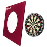 thumbnail of Kings Dart Dart-Set, Professional HD (Zahlenring Kunststoff)