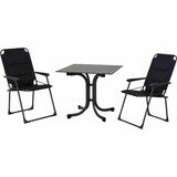 thumbnail of SIENA GARDEN Premium SET 3st.