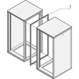 thumbnail of SCHROFF Anreihsatz - Dichtung, Schaumstoff-Klebeband