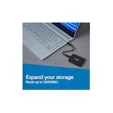 thumbnail of Crucial X9 2T SSD EXTERNE