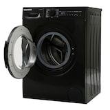 thumbnail of Telefunken W-9-1400-B Waschmaschine 9 kg / 1400 U/Min / AutoDose / Inverter Motor / schwarz