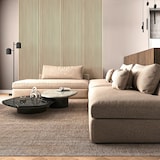 thumbnail of 4 x pannello fonoassorbente per interni legno rovere 240x60cm Kover-O-PFA129LN