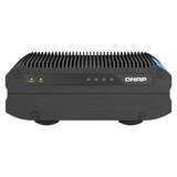 thumbnail of QNAP TS-i410X-8G NAS System 4-Bay Industrie luefterlos HDMI