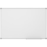 thumbnail of Whiteboard MAULstandard 120 x 200 cm, Emaille-Oberfläche, Aluminiumrahmen