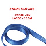 thumbnail of Master Lock H0100EURHRO Feuer- und Wasserfeste Sicherheitskassette, klein mit Zylinderschloss