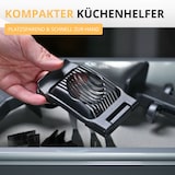 thumbnail of Westmark Eierteiler Duplex Black Edition, 10207760
