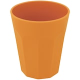 thumbnail of Set van 24 Kunststof Bekers – 300 ml – Onbreekbaar – 4 Kleuren (Geel, Oranje, Blauw, Groen) – Vaatwasserbestendig – Polypropyleen – Herbruikbaar