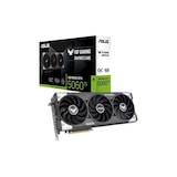 thumbnail of Carte Graphique - Asus - Tuf Gaming Tuf-rtx5060ti-o16g-gaming Nvidia Geforce Rtx 5060 Ti 16 Go Gddr7