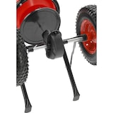 thumbnail of Streuwagen 25 kg Salzstreuer, Saatgutstreuer, Düngerstreuer