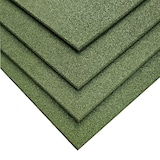 thumbnail of Pavimentos Arquiservi - Loseta de Caucho 50 x 50 cm x 20 mm (Verde)