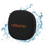 thumbnail of Mini enceinte Bluetooth Ledwood XPLOR100, USB Carte TF, Puissance 70W - sur batterie 1200mAh, Fonction TWS, Protection IPX6