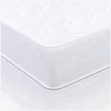 thumbnail of Materasso a Molle Insacchettate Matrimoniale 160x190, alto 24 cm - Molle Indipendenti, Box System, Traspirante | Sensation