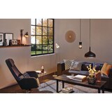 thumbnail of Paulmann Neordic Hanglamp Nordin  E27   max. 60W Zwart#Marmer#Koper mat dimbaar Marmer 79751