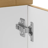 thumbnail of vidaXL Küchenunterschrank Kalmar Artisan-Eiche Holzwerkstoff