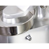 thumbnail of Machine à Hamburger Professionnelle Inox 100 mm - Haute Qualité pour Boucheries et Traiteurs - Equipementpro