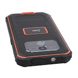 thumbnail of Outdoor Smartphone Wasser-Staubschutz nach Klasse IP68  5000mAh Batterie
