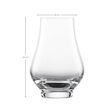 thumbnail of Schott Zwiesel BAR SPECIAL Whisky Nosing Tumbler 4er Set