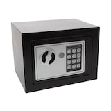 thumbnail of Cofre Eletrónico - 23 X 17 X 17 Cm - Preto