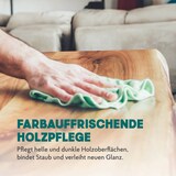 thumbnail of HAKA Edelholzpflege 250ml Holzpflege Möbelpflege Holzschutz helles, dunkles Holz