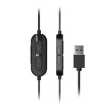 thumbnail of Creative Chat USB On-Ear-Headset, Noise Cancelling, HD Audio, USB-C