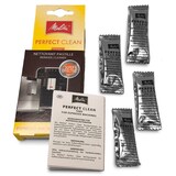 thumbnail of Kaffeemaschinen-Reiniger Tabs 4Stk Melitta 6762481 Reinigungstabletten für Kaffeemaschine