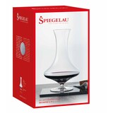 thumbnail of Spiegelau Willsberger Anniversary Dekanter mit Fuß 1 Liter