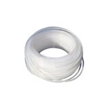 thumbnail of SK Bierschlauch, Bierleitung, Kohlensäureschlauch - meterware - hart - weiß - 7mm