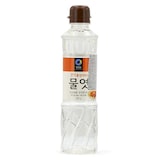 thumbnail of Sirop de malt de maïs coréen La bouteille de 700g Chung Jung One