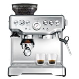 thumbnail of Sage Appliances Barista Express Siebträgermaschine