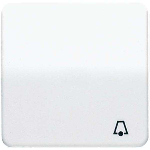 Jung Wippe Symbol KLINGEL aws CD 590 K WW CD590KWW