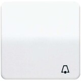 thumbnail of Jung Wippe Symbol KLINGEL aws CD 590 K WW CD590KWW