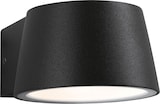 thumbnail of Paulmann LED Außenwandleuchte Capea   IP44  96x128mm 3000K 6W 500lm 230V 98° Anthrazit Aluminium 94452
