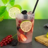 thumbnail of 1.050 Stück Plastikbecher 0,3 L, Mehrweg Trinkbecher, Transparent, PP, Made in Germany