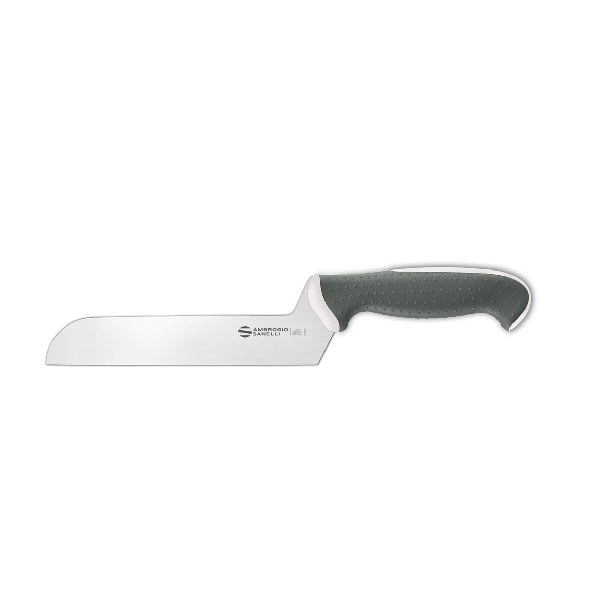 Sanelli - Käsemesser Sanelli Tecna, weiß, 17 cm