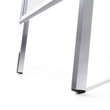 thumbnail of Showdown Kundenstopper - DIN A1 - Komplett-Set - Smoothies - Pink/Schwarz