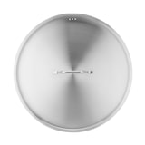 thumbnail of HENDI Deksel voor pan, Profi Line, ⌀400x(H)56mm