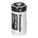 thumbnail of 2x Panasonic 3V CR123A DL123A Batterien  CR17345 Ultra Lithium Foto Bulk