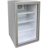 thumbnail of Kühlschrank Counter 98-Silver - iarp