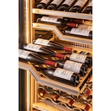 thumbnail of La Sommelière ELYSEE Cave à vin professionnelle 2 zones enchassable