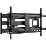 thumbnail of InLine® XL-Arm Full-Motion TV-Wandhalterung, für TV 43-80", max. 50kg