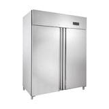 thumbnail of GastroHero Tiefkühlschrank ECO 1300 GN 2/1 Monoblock