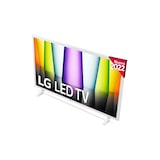 thumbnail of LG 32LQ63806LC Fernseher 81,3 cm (32") Full HD Smart-TV WLAN Weiß