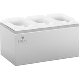 thumbnail of Royal Catering - Sausdispenser - 3 pompen - 3 x 2 L