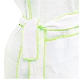 thumbnail of 4 ACCAPPATOI Monouso Eco-Bio Taglia L Unisex In Morbida Viscosa Ecologica
