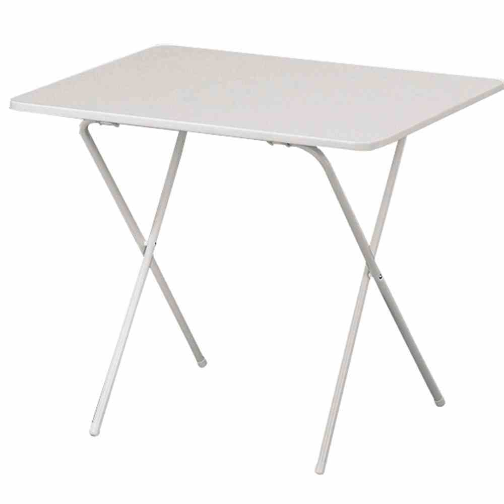 MFG  Scherentisch Scherentisch 60x80 cm, weiß