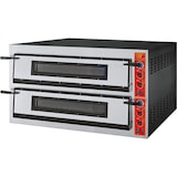 thumbnail of Four à pizza professionnel F-Line 2 x 9 x 36cm large - Stalgast
